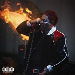 Capa da letra da música Rainha da Finesse