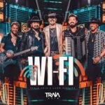 Capa da letra Wi-Fi