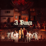 Capa da letra A Dança