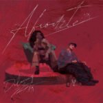 Capa da letra Afrodite