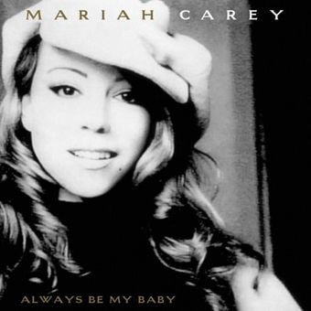 Capa da letra da música Always Be My Baby