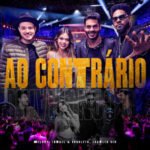 Capa da letra Ao Contrário