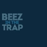 Capa da letra Beez In The Trap