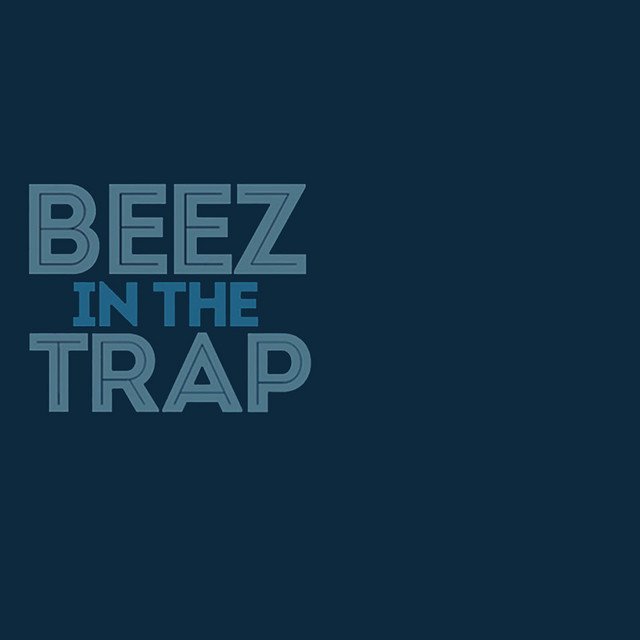 Capa da letra da música Beez In The Trap
