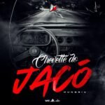 Capa da letra Chevette do Jacó