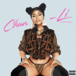 Capa da letra Chun-Li