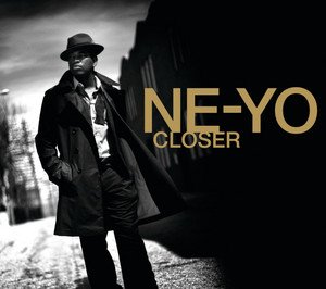 Capa da letra da música Closer