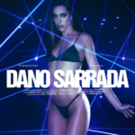 Capa da letra Dano Sarrada
