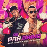 Capa da letra De Cabeça Para Baixo