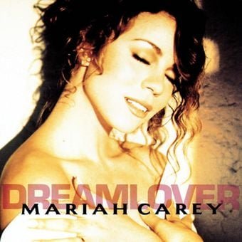 Capa da letra da música Dreamlover