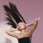 Capa da letra Fantasy