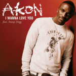 Capa da letra I Wanna Love You