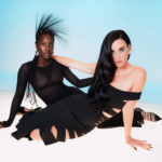 Capa da letra I’M HIS, HE’S MINE