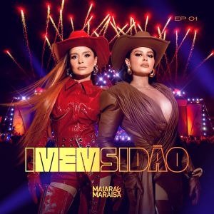 Capa da letra da música Vai Lá