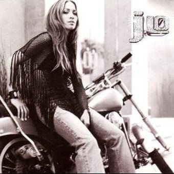 Capa da letra da música I’m Real (Murder Remix)