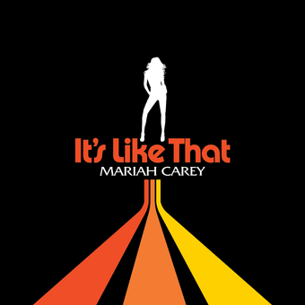 Capa da letra da música It’s Like That