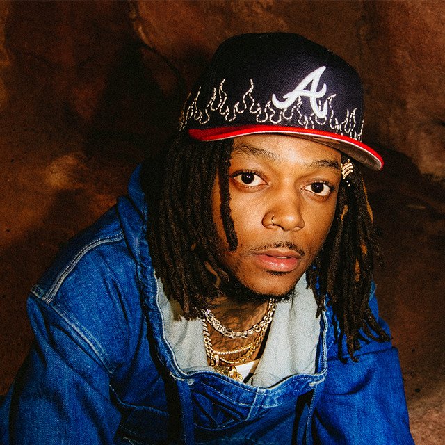 Foto de JID
