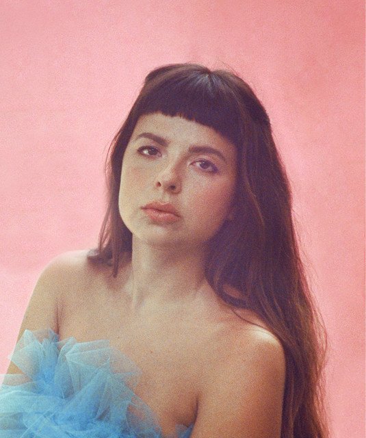 Foto de Julia Mestre