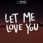 Capa da letra Let Me Love You