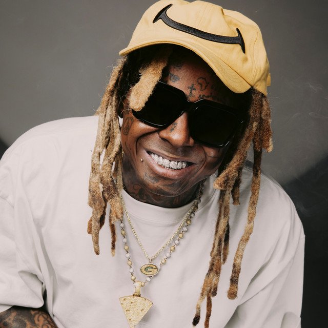 Foto de Lil Wayne