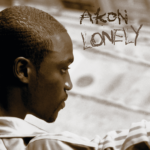 Capa da letra Lonely
