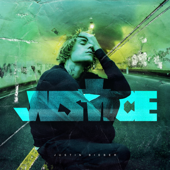 Capa da letra da música As I Am