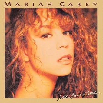 Capa da letra da música Love Takes Time