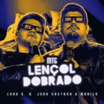 Capa da letra MTG Lençol Dobrado