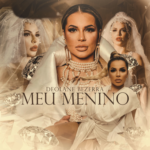 Capa da letra Meu Menino