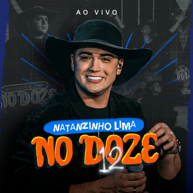 Capa da letra da música Uma e Quinze da Manhã