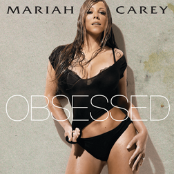 Capa da letra da música Obsessed