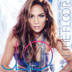 Capa da letra On The Floor