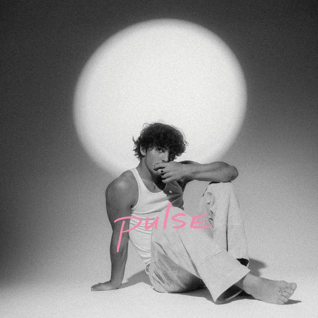 Capa do álbum Álbum PULSE
