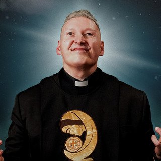 Foto de Padre Marcelo Rossi