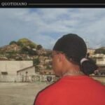 Capa da letra QUOTIDIANO
