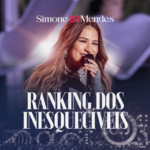 Capa da letra Ranking Dos Inesquecíveis – Ao Vivo