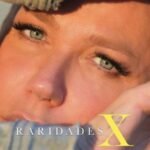 Capa do álbum Raridades X