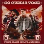 Capa da letra Só Queria Você