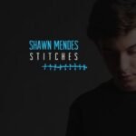 Capa da letra Stitches