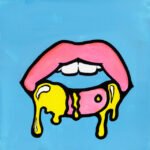 Capa da letra Sugar Sweet