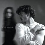 Capa da letra To Love Someone