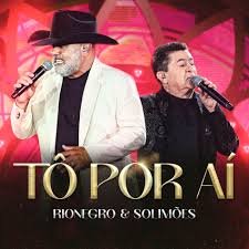 Capa da letra da música Tô Por Aí