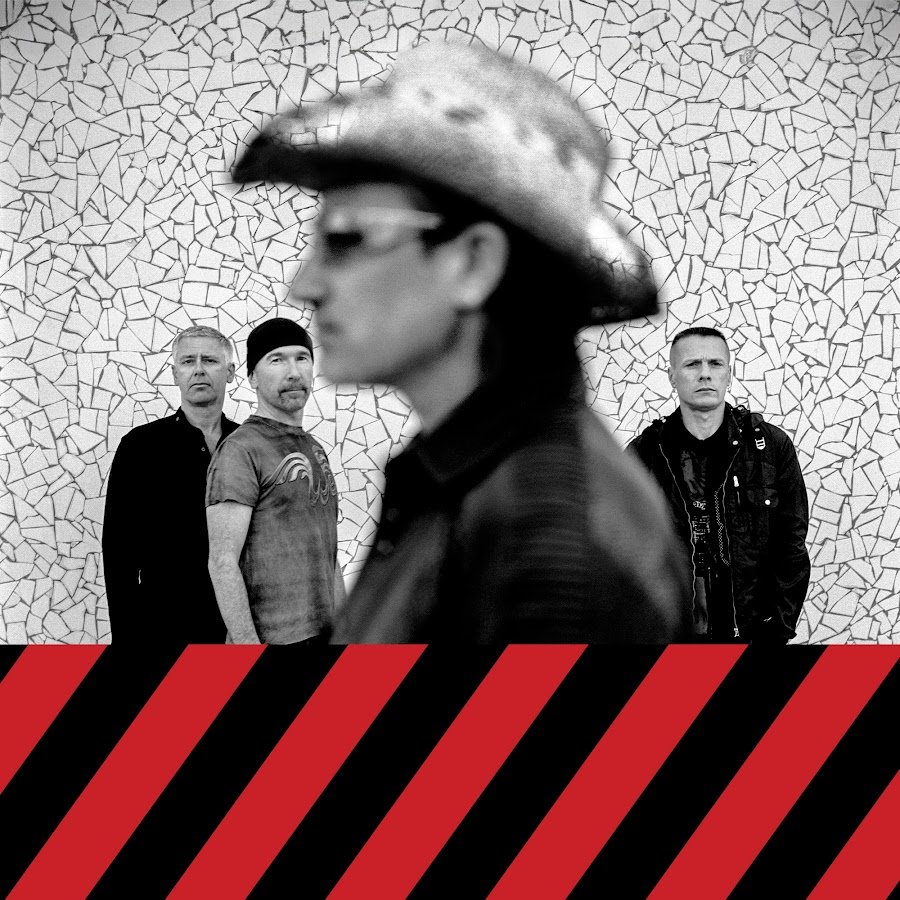 Foto de U2