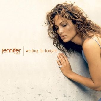 Capa da letra da música Waiting for Tonight