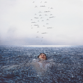 Capa da letra da música Wonder