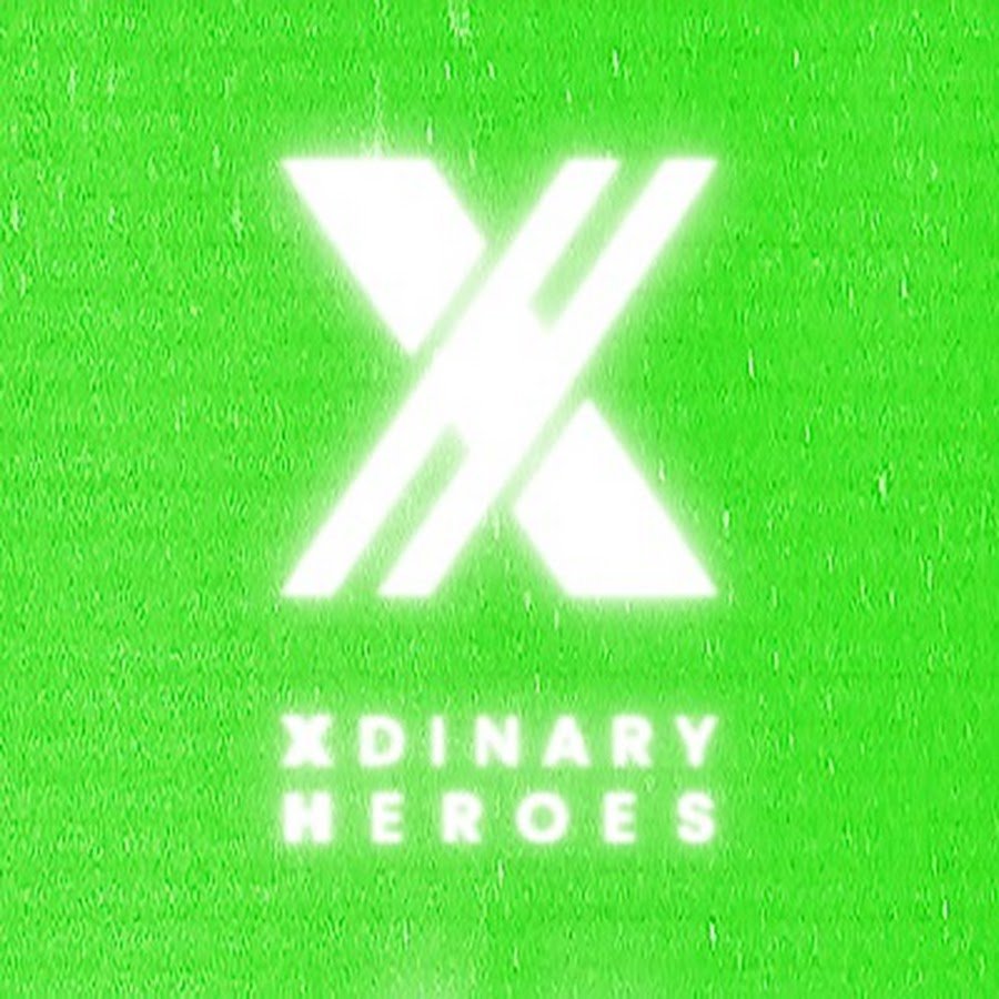 Foto de Xdinary Heroes
