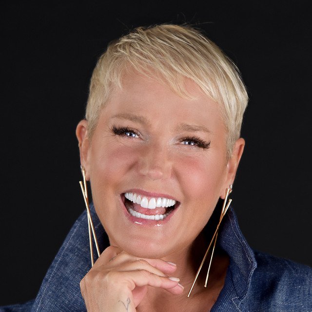 Foto de Xuxa