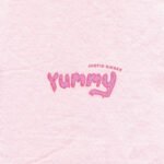 Capa da letra Yummy
