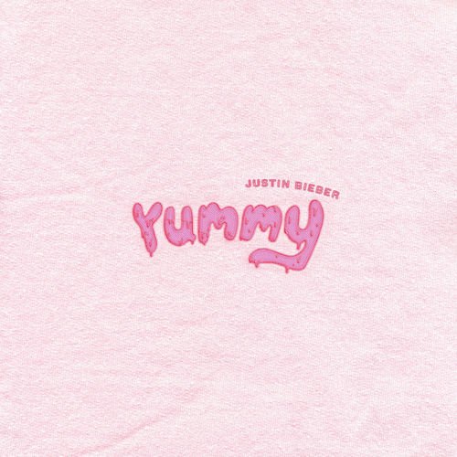 Capa da letra da música Yummy