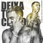 Capa da letra Deixa Tudo Certo
